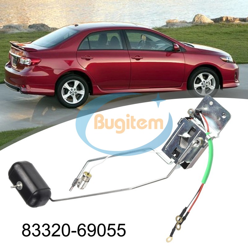 Power Tools World - NEW Car Fuel Sending Unit Level