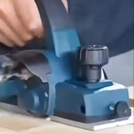 Planer Handheld Electric - 220V Hand-held Electric Planer Brushless Electric