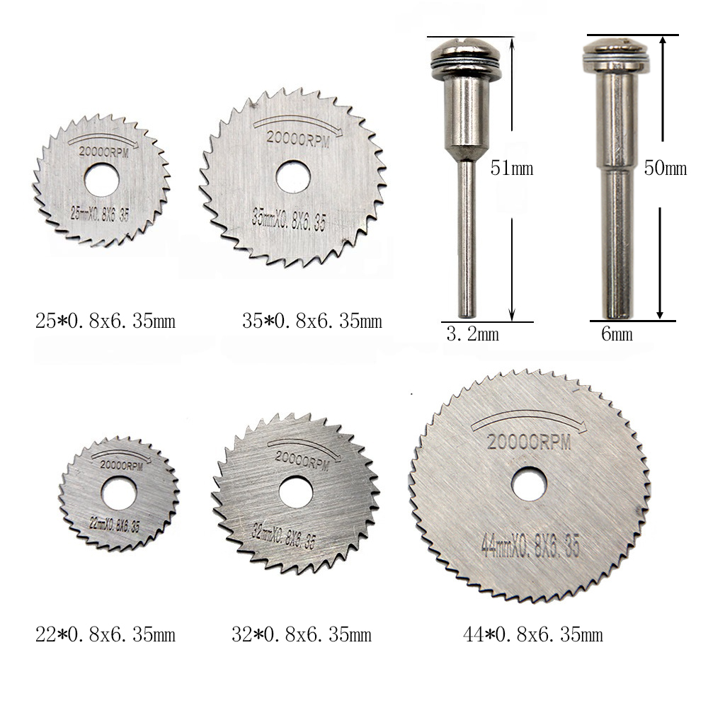 3.2mm/6mm connecting rod hand  - đánh giá và giá Power Tools Professional
