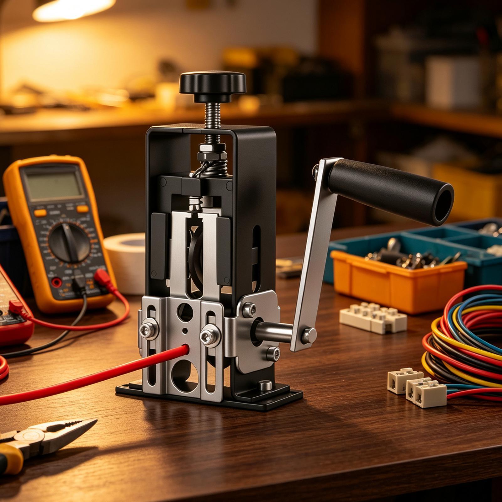 Copper Wire Stripper Drill Pow - đánh giá và giá Power Tools Electrical