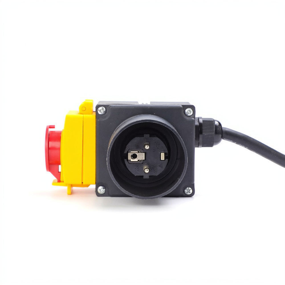 DZ11B Electromagnetic Switch 1 - đánh giá và giá Power Tools Electrical